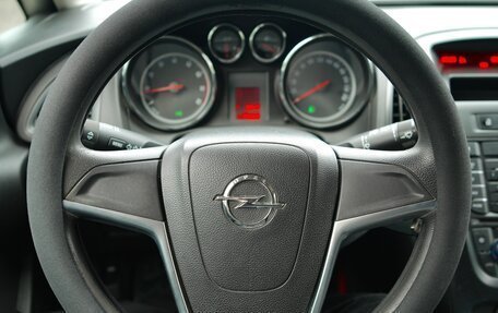 Opel Astra J, 2010 год, 645 000 рублей, 7 фотография