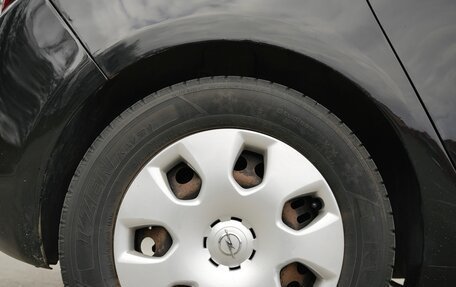 Opel Astra J, 2010 год, 645 000 рублей, 9 фотография