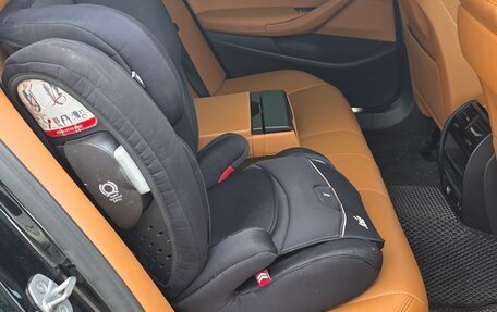 BMW 5 серия, 2021 год, 4 600 000 рублей, 16 фотография