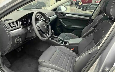 Skoda Superb III рестайлинг, 2023 год, 1 750 888 рублей, 7 фотография