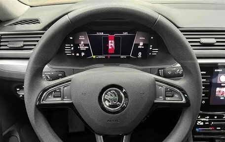 Skoda Superb III рестайлинг, 2023 год, 1 750 888 рублей, 8 фотография