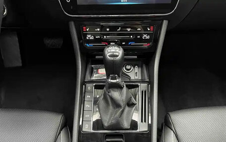 Skoda Superb III рестайлинг, 2023 год, 1 750 888 рублей, 11 фотография