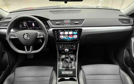 Skoda Superb III рестайлинг, 2023 год, 1 750 888 рублей, 12 фотография