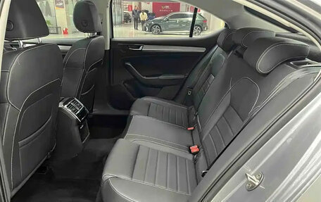 Skoda Superb III рестайлинг, 2023 год, 1 750 888 рублей, 16 фотография