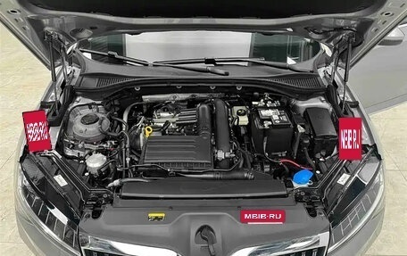 Skoda Superb III рестайлинг, 2023 год, 1 750 888 рублей, 17 фотография