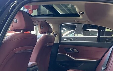 BMW 3 серия, 2023 год, 3 050 000 рублей, 7 фотография