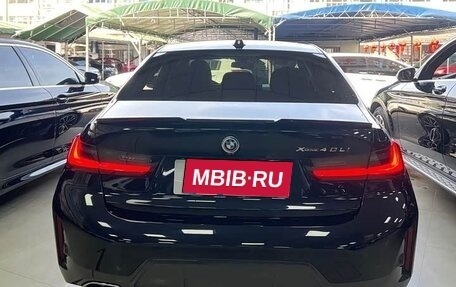 BMW 3 серия, 2023 год, 3 050 000 рублей, 3 фотография
