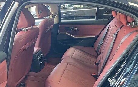 BMW 3 серия, 2023 год, 3 050 000 рублей, 5 фотография