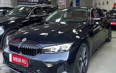 BMW 3 серия, 2023 год, 3 050 000 рублей, 1 фотография