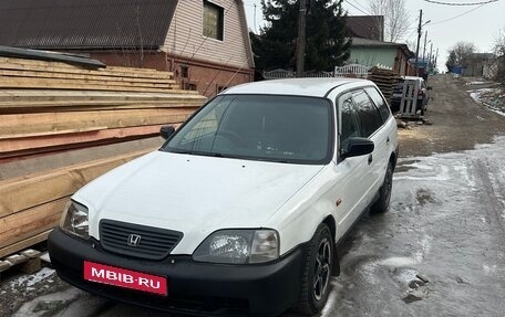 Honda Partner I, 1998 год, 315 000 рублей, 1 фотография