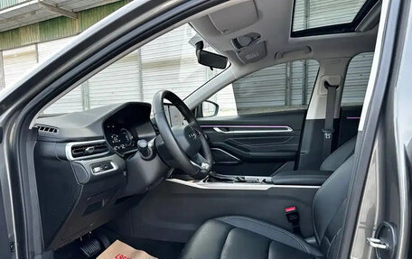 Geely Emgrand, 2023 год, 1 080 888 рублей, 10 фотография