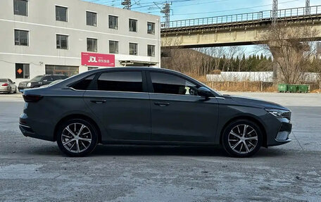 Geely Emgrand, 2023 год, 1 080 888 рублей, 4 фотография