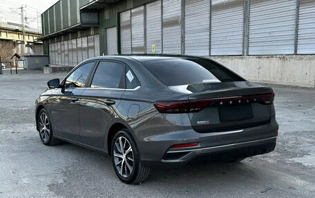 Geely Emgrand, 2023 год, 1 080 888 рублей, 7 фотография