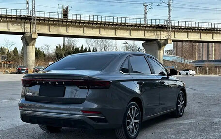 Geely Emgrand, 2023 год, 1 080 888 рублей, 5 фотография