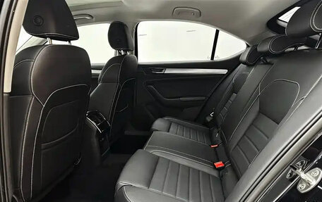 Skoda Superb III рестайлинг, 2023 год, 1 590 888 рублей, 16 фотография