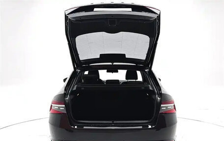 Skoda Superb III рестайлинг, 2023 год, 1 590 888 рублей, 9 фотография