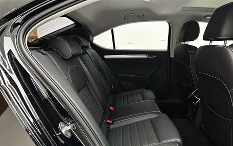 Skoda Superb III рестайлинг, 2023 год, 1 590 888 рублей, 17 фотография