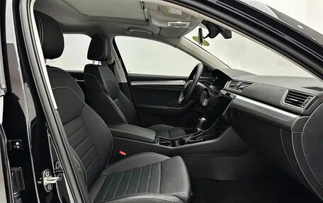 Skoda Superb III рестайлинг, 2023 год, 1 590 888 рублей, 18 фотография
