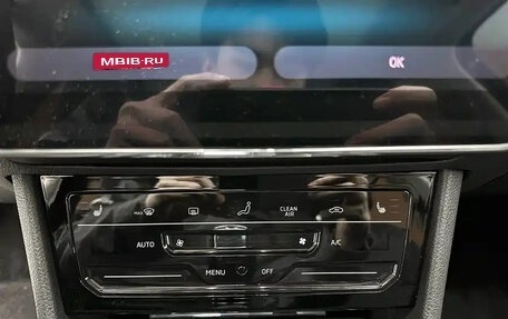 Skoda Superb III рестайлинг, 2023 год, 1 590 888 рублей, 13 фотография
