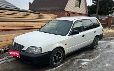 Honda Partner I, 1998 год, 315 000 рублей, 2 фотография