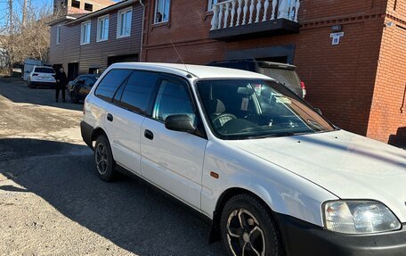 Honda Partner I, 1998 год, 315 000 рублей, 8 фотография