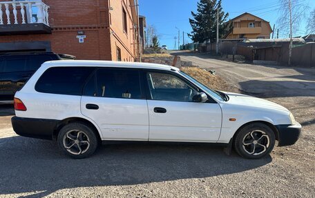 Honda Partner I, 1998 год, 315 000 рублей, 7 фотография
