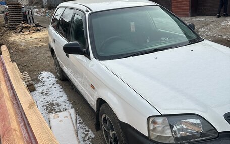 Honda Partner I, 1998 год, 315 000 рублей, 5 фотография