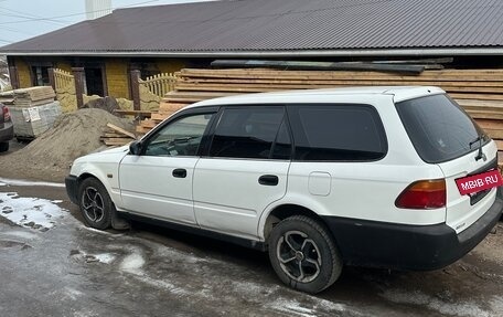 Honda Partner I, 1998 год, 315 000 рублей, 4 фотография