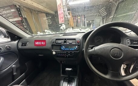 Honda Partner I, 1998 год, 315 000 рублей, 9 фотография
