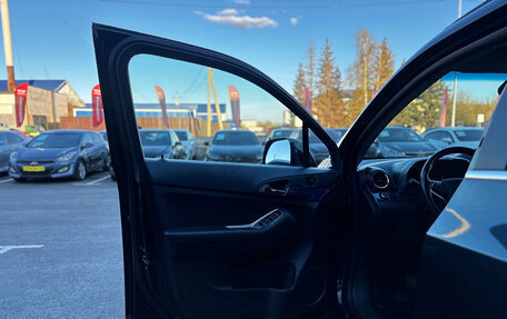 Chevrolet Orlando I, 2013 год, 1 200 000 рублей, 10 фотография