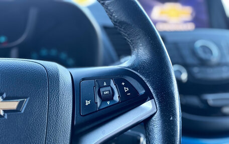 Chevrolet Orlando I, 2013 год, 1 200 000 рублей, 15 фотография