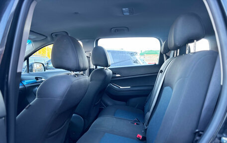 Chevrolet Orlando I, 2013 год, 1 200 000 рублей, 24 фотография