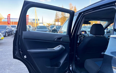 Chevrolet Orlando I, 2013 год, 1 200 000 рублей, 22 фотография