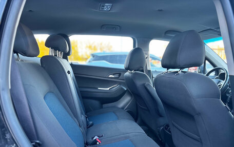 Chevrolet Orlando I, 2013 год, 1 200 000 рублей, 27 фотография