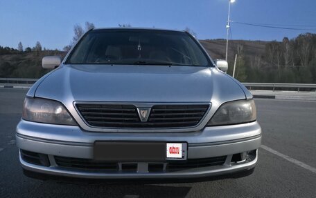 Toyota Vista V30, 1999 год, 500 000 рублей, 2 фотография