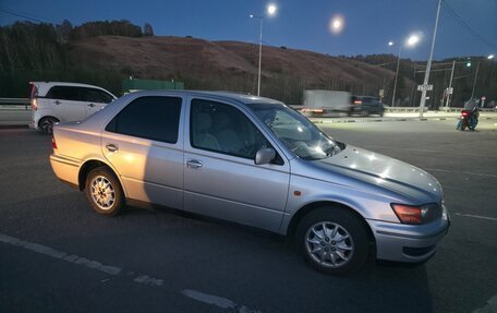 Toyota Vista V30, 1999 год, 500 000 рублей, 8 фотография