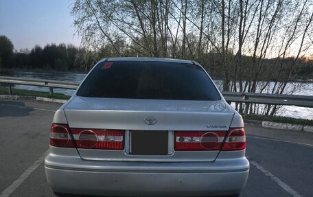 Toyota Vista V30, 1999 год, 500 000 рублей, 5 фотография