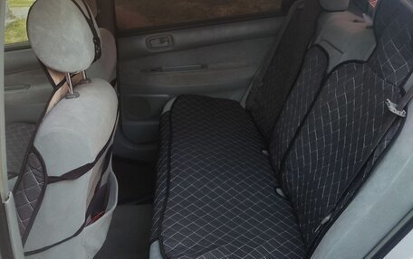 Toyota Vista V30, 1999 год, 500 000 рублей, 9 фотография