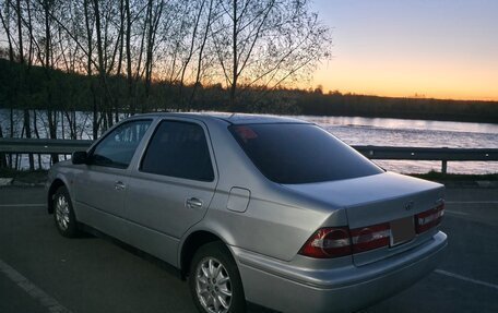 Toyota Vista V30, 1999 год, 500 000 рублей, 4 фотография