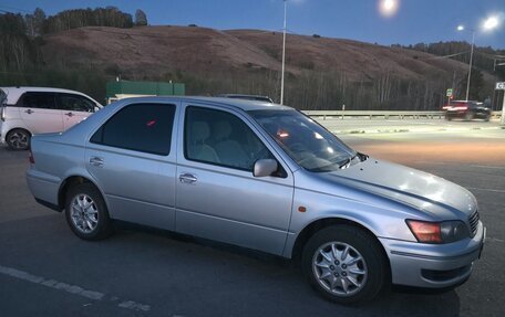 Toyota Vista V30, 1999 год, 500 000 рублей, 7 фотография