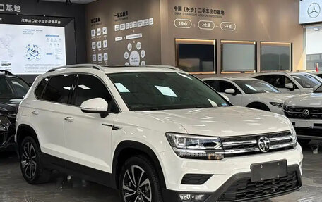 Volkswagen Tharu, 2022 год, 1 760 000 рублей, 3 фотография