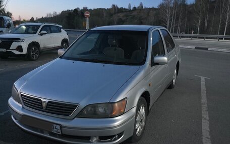 Toyota Vista V30, 1999 год, 500 000 рублей, 3 фотография