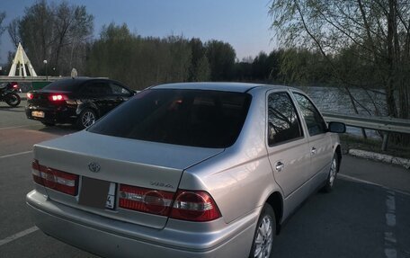Toyota Vista V30, 1999 год, 500 000 рублей, 6 фотография