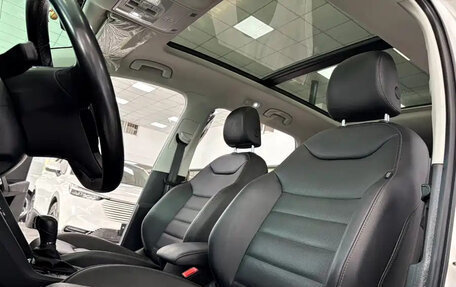 Volkswagen Tharu, 2022 год, 1 760 000 рублей, 9 фотография