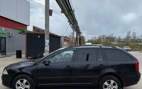 Skoda Octavia, 2007 год, 420 000 рублей, 3 фотография
