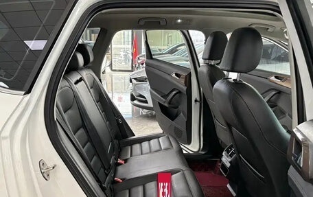 Volkswagen Tharu, 2022 год, 1 760 000 рублей, 8 фотография