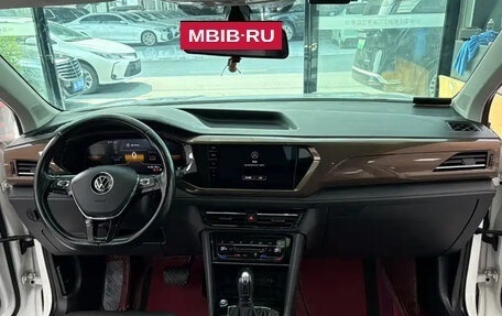 Volkswagen Tharu, 2022 год, 1 760 000 рублей, 5 фотография