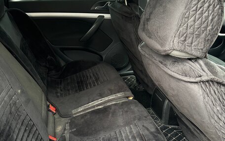 Skoda Octavia, 2007 год, 420 000 рублей, 11 фотография