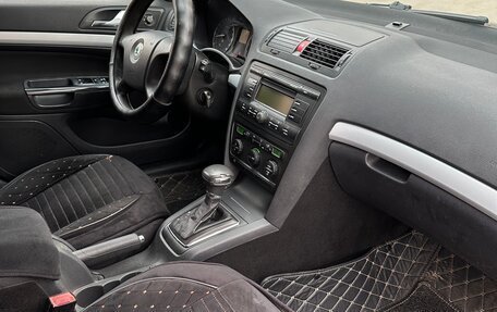 Skoda Octavia, 2007 год, 420 000 рублей, 9 фотография