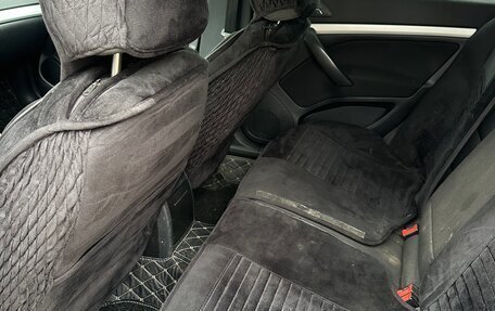 Skoda Octavia, 2007 год, 420 000 рублей, 12 фотография